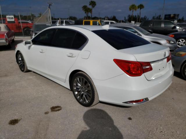 2017 ACURA RLX TECH JH4KC1F59HC000614