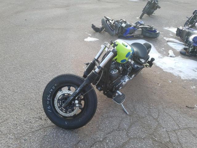 2005 YAMAHA XV1700 A JYAVP17E25A008798