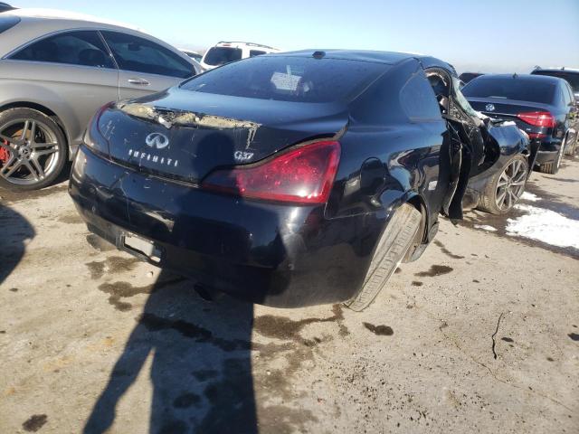2012 INFINITI G37 BASE JN1CV6EK5CM422342