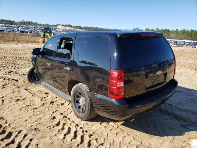 2013 CHEVROLET TAHOE POLI 1GNLC2E00DR220949