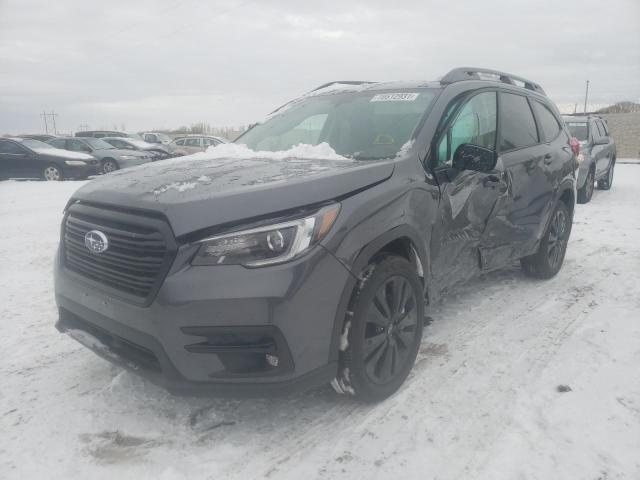 2022 SUBARU ASCENT ONY 4S4WMAGDXN3406382