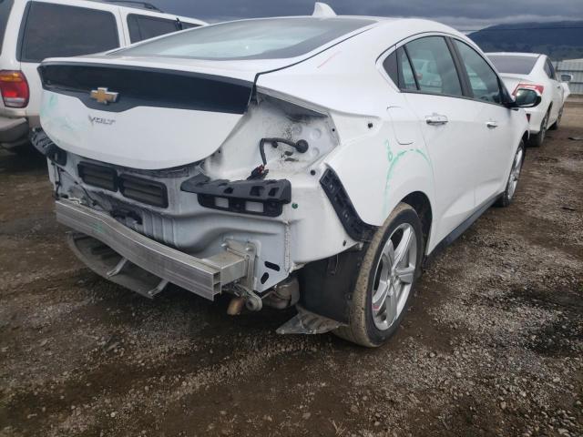 VIN 1G1RC6S54GU114492 2016 Chevrolet Volt, LT no.9