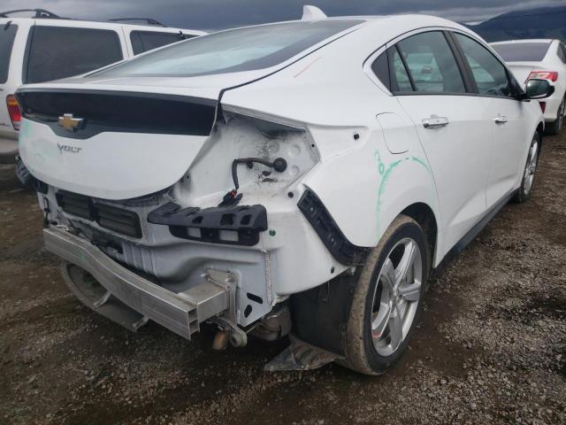 VIN 1G1RC6S54GU114492 2016 Chevrolet Volt, LT no.4