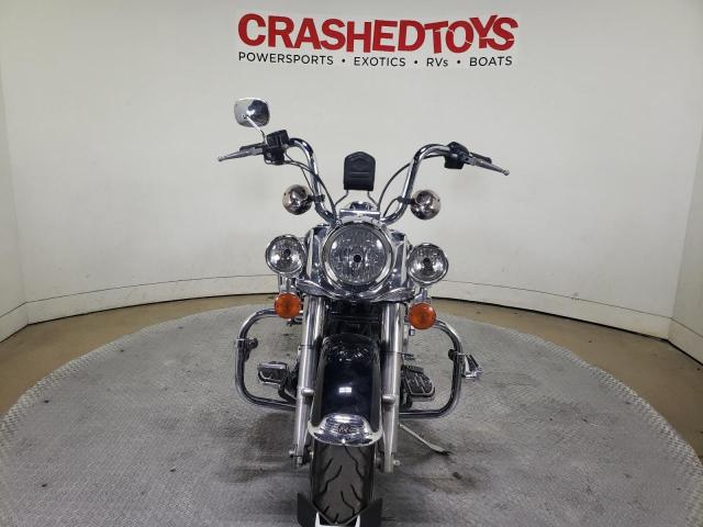 2007 HARLEY-DAVIDSON FLHRCI 1HD1FR4107Y634817