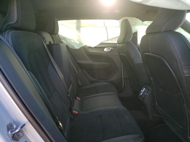 2021 VOLVO XC40 RECHA YV4ED3UR4M2534047