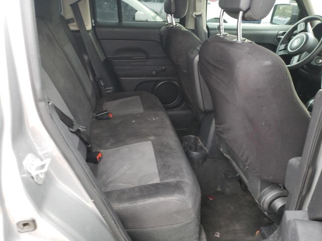 2016 JEEP PATRIOT 1C4NJPBAXGD562251