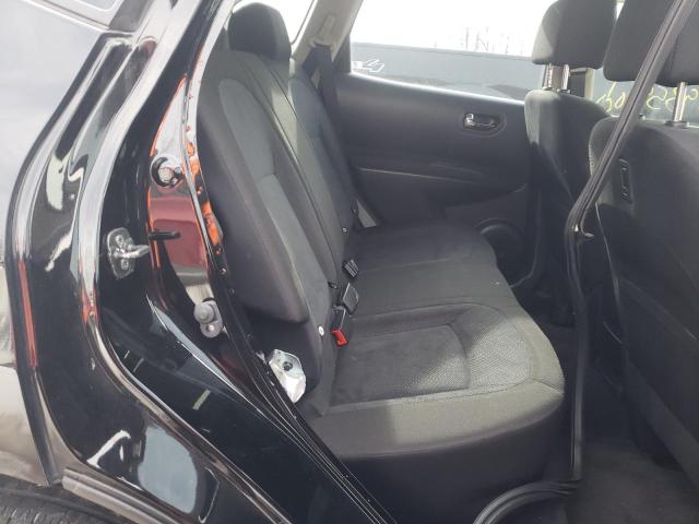 2015 NISSAN ROGUE SELE - JN8AS5MV9FW253197