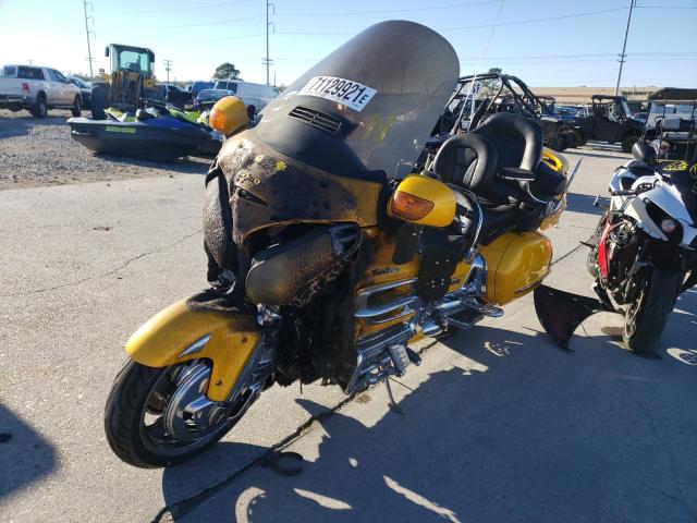 2003 HONDA GL1800 A 1HFSC47493A202985