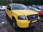 2004 FORD  F150