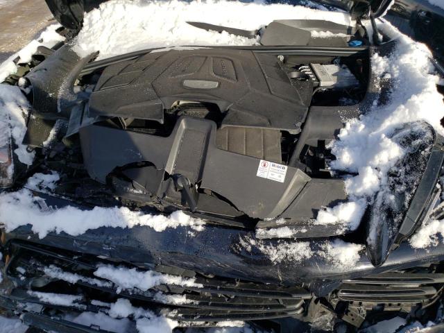 2020 PORSCHE CAYENNE CO WP1BA2AY0LDA48051