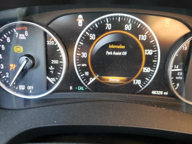 2018 BUICK LACROSSE E 1G4ZP5SSXJU147303