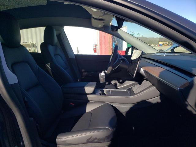 2021 TESLA MODEL Y 5YJYGDEE7MF279061