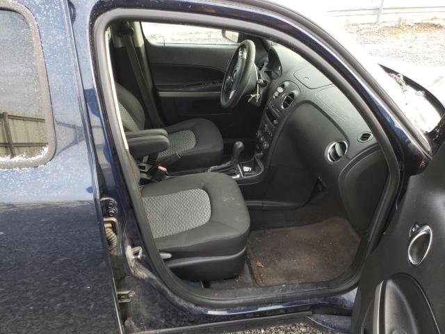 2010 CHEVROLET HHR LS 3GNBAADB1AS612023