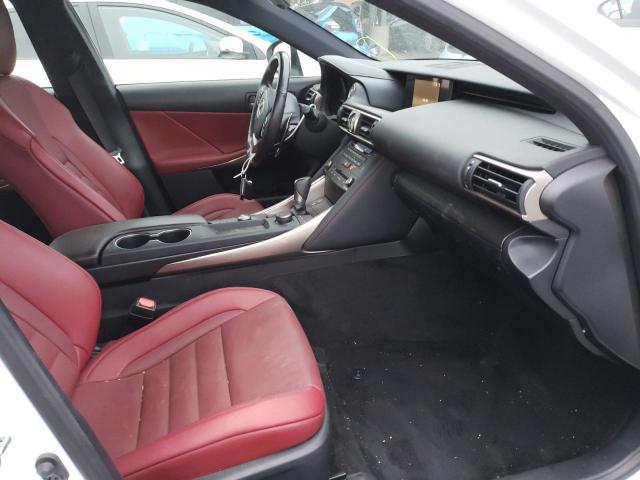 2020 LEXUS IS 350 F-S JTHGZ1B24L5035994