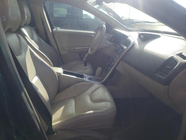 2010 VOLVO XC60 3.2 YV4982DL6A2103541