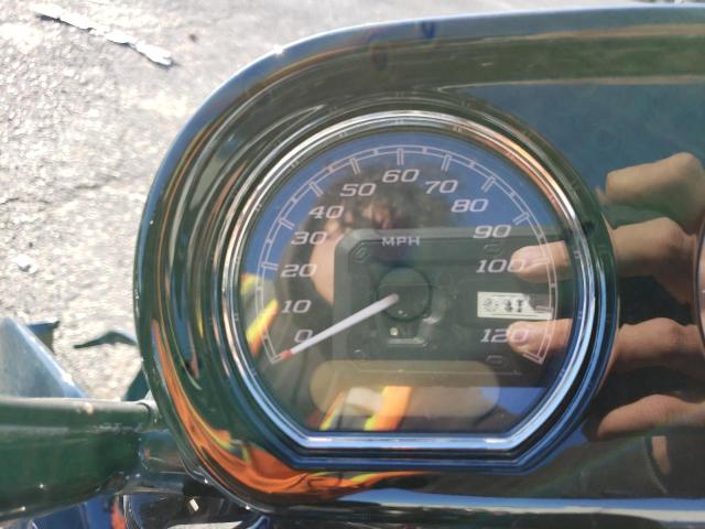 2019 HARLEY-DAVIDSON FLTRXS 1HD1KTP15KB683169