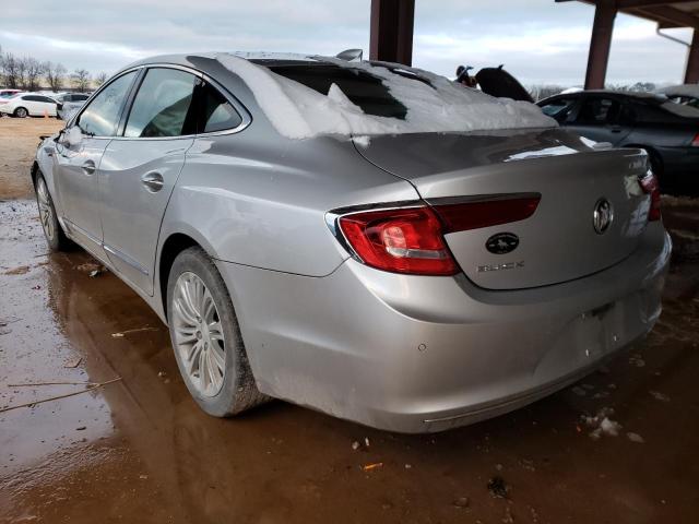 2018 BUICK LACROSSE E 1G4ZP5SZ3JU128511