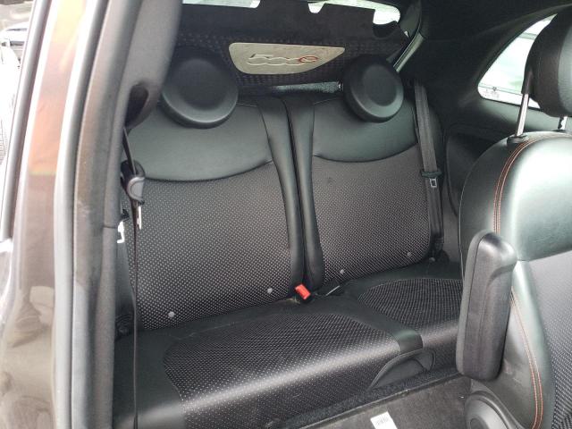 2015 FIAT 500 ELECTR 3C3CFFGE5FT503782