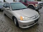 2003 HONDA  CIVIC