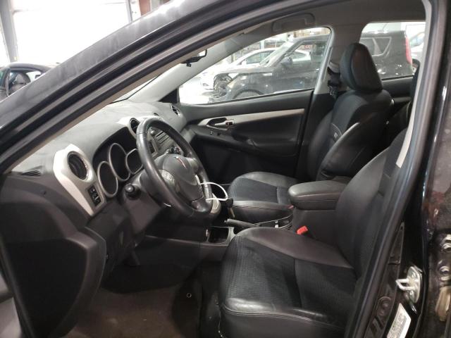 2010 PONTIAC VIBE GT 5Y2SR6E02AZ419992