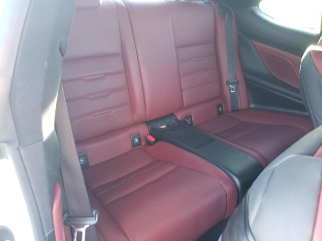 2015 LEXUS RC 350 JTHHE5BCXF5007699