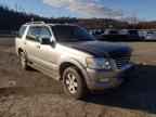 2008 FORD  EXPLORER