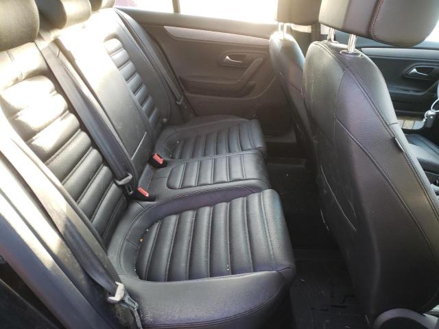 2015 VOLKSWAGEN CC SPORT - WVWBN7AN7FE825302