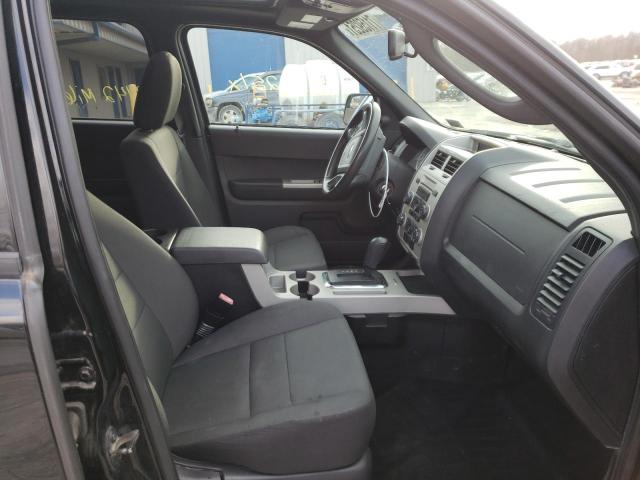 2012 FORD ESCAPE XLT 1FMCU9D72CKA89247
