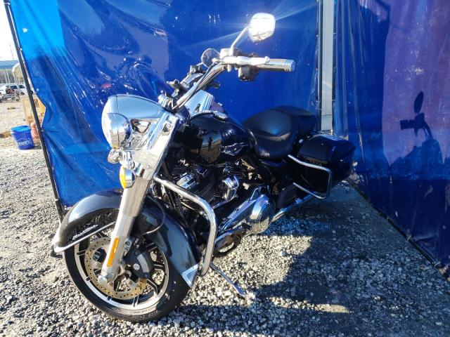 2018 HARLEY-DAVIDSON FLHR ROAD 1HD1FBC11JB679185