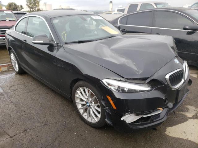 2016 BMW 228 I Sulev for sale in Martinez, CA