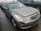 2007 INFINITI  G35