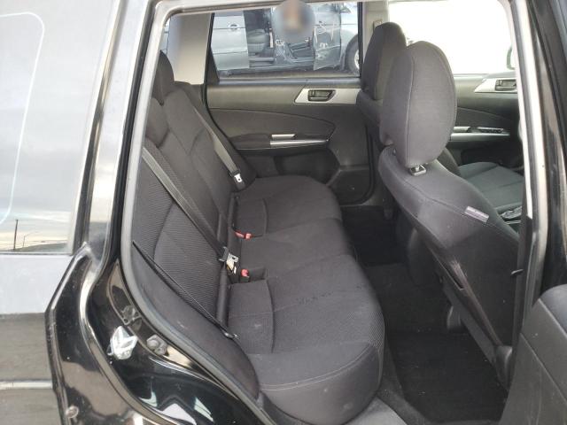 2012 SUBARU FORESTER JF2SHBBCXCH449326