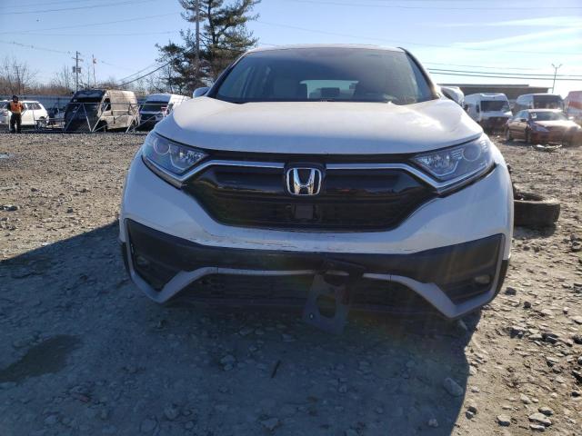 2020 HONDA CR-V EXL - 5J6RW2H85LA018370