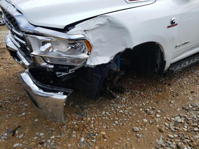 2021 RAM 2500 TRADE 3C6UR5CL1MG631228