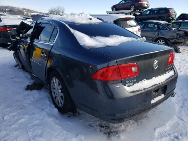 2011 BUICK LUCERNE CX 1G4HA5EM0BU121370