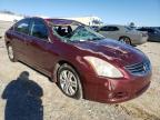 2011 NISSAN  ALTIMA