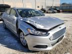 2016 FORD FUSION SE - Other View