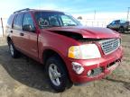 2005 FORD  EXPLORER