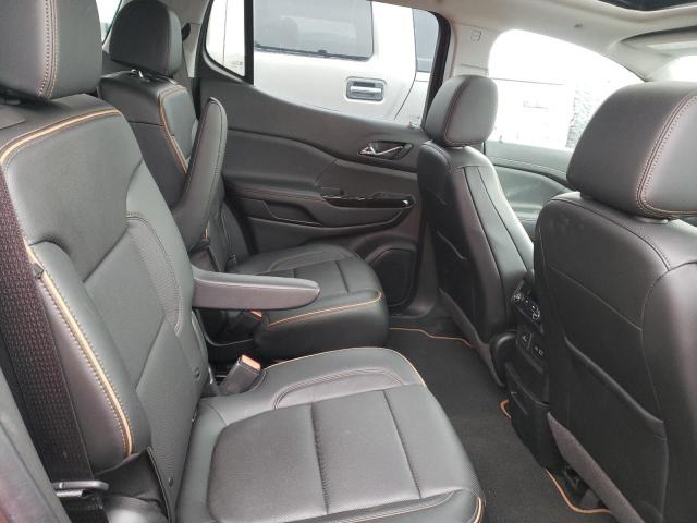 2020 GMC ACADIA AT4 1GKKNLLS3LZ144932