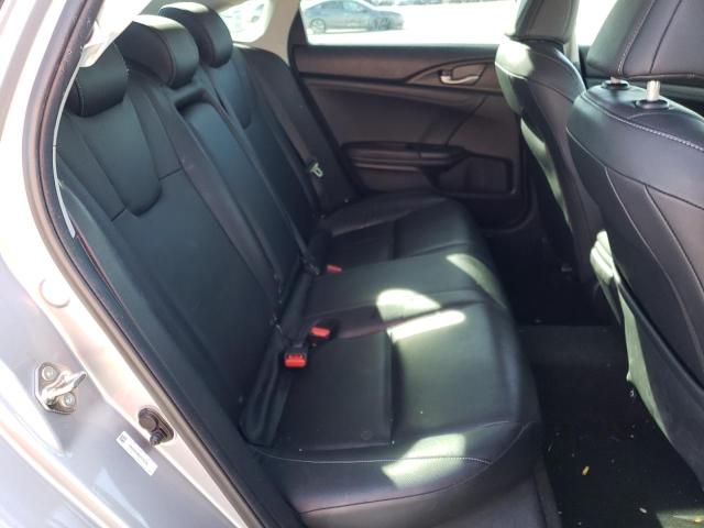 2019 HONDA INSIGHT TO 19XZE4F92KE018726