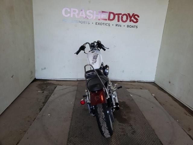 2013 HARLEY-DAVIDSON XL1200 V 1HD1LF313DC402326