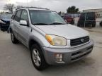 2001 TOYOTA  RAV4