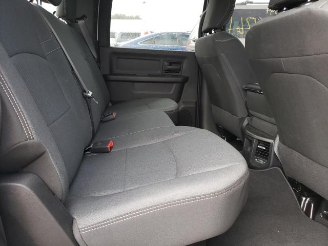 2021 RAM 2500 TRADE 3C6UR5CL1MG631228