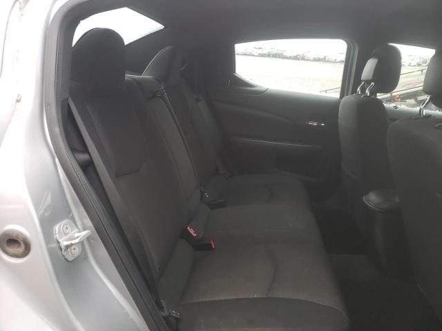 2013 DODGE AVENGER SE 1C3CDZAG8DN665923