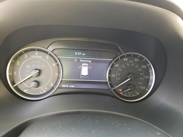 2021 NISSAN ARMADA SL JN8AY2BD3M9660385