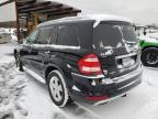 2010 MERCEDES-BENZ GL 450 4MA - Right Front View