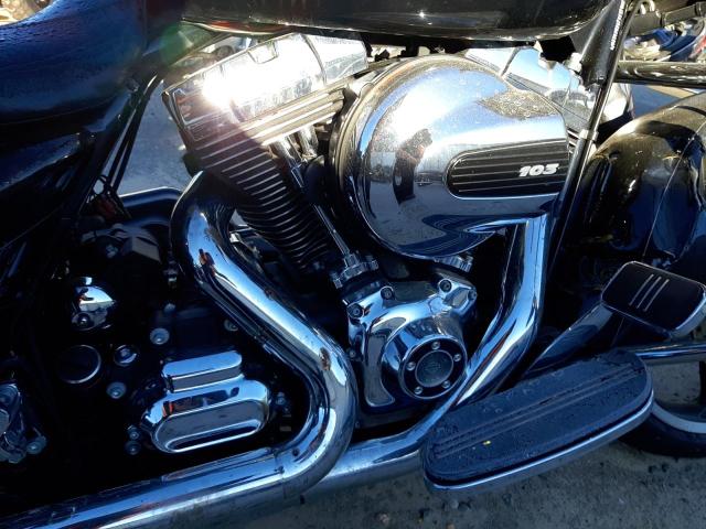 1HD1KRM19GB632207 Harley-Davidson Flhxs Stre 2016. Фото: 6