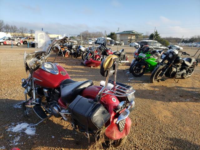2006 YAMAHA XV1700 A JYAVP17E86A018804