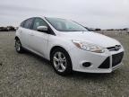 2014 FORD  FOCUS