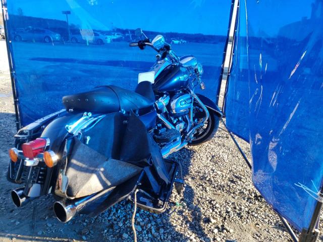 2018 HARLEY-DAVIDSON FLHR ROAD 1HD1FBC11JB679185